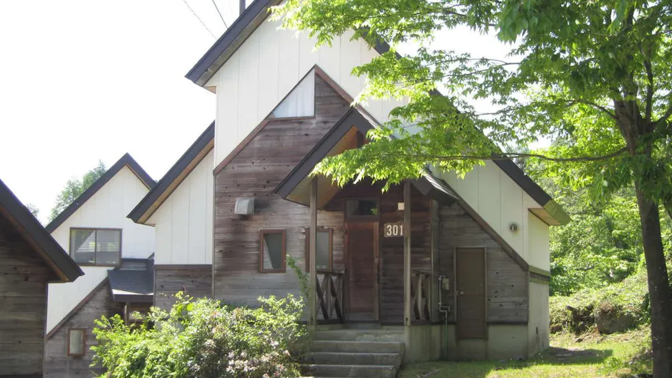 Nature Cottage Akabeko