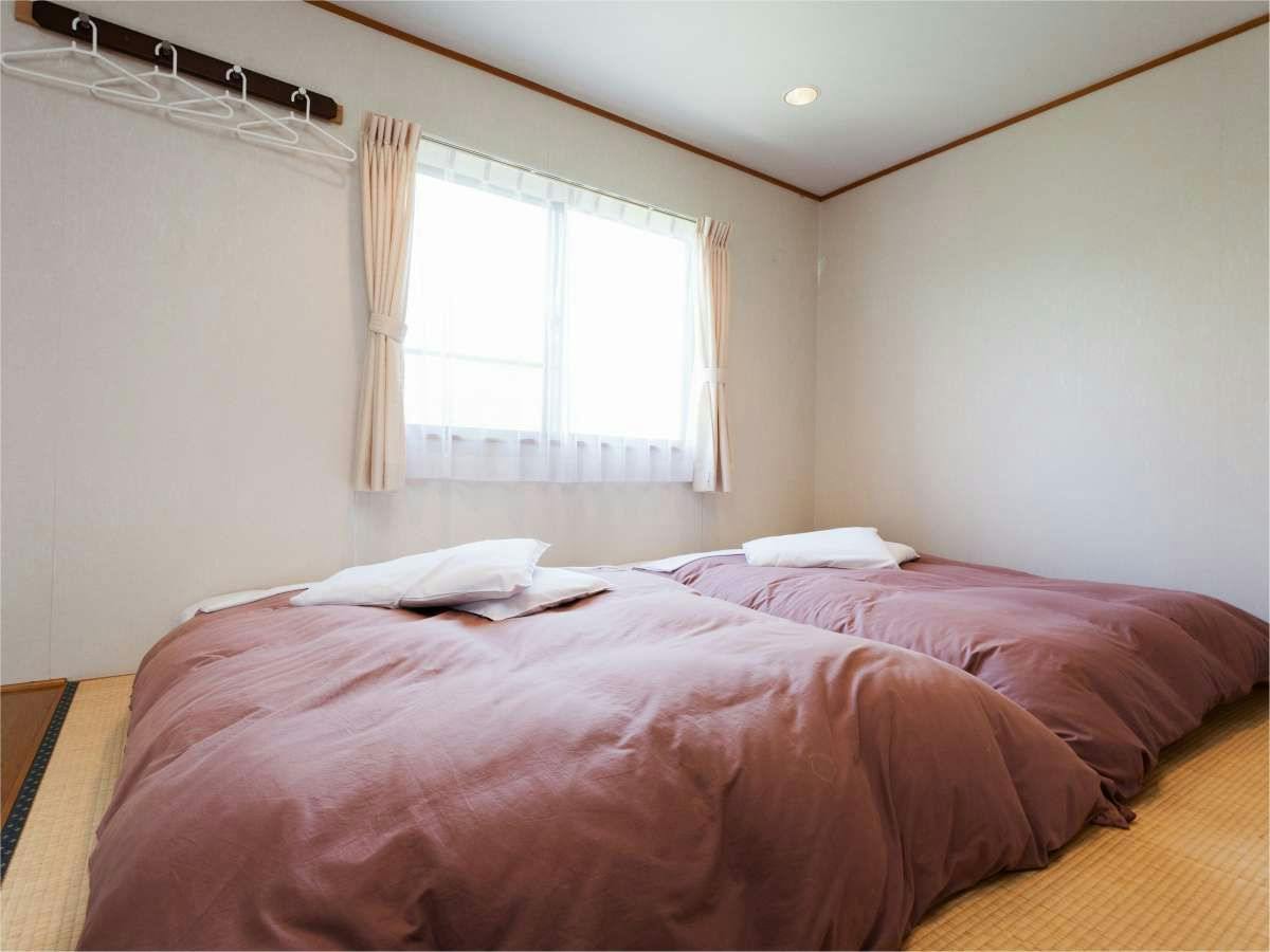 Nature Cottage Akabeko