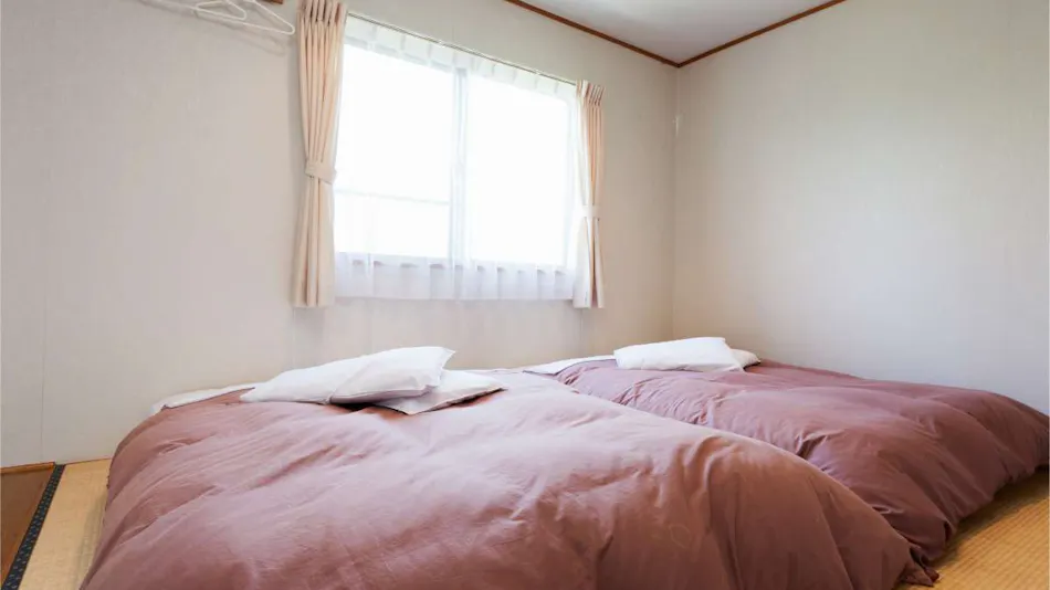 Nature Cottage Akabeko