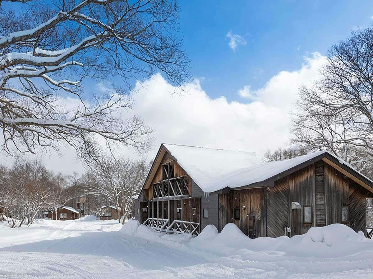Nature Cottage Akabeko