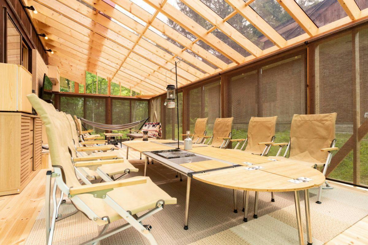 Nature Cottage Akabeko