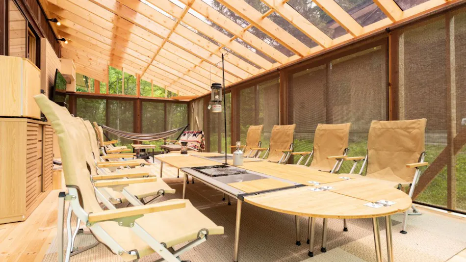 Nature Cottage Akabeko