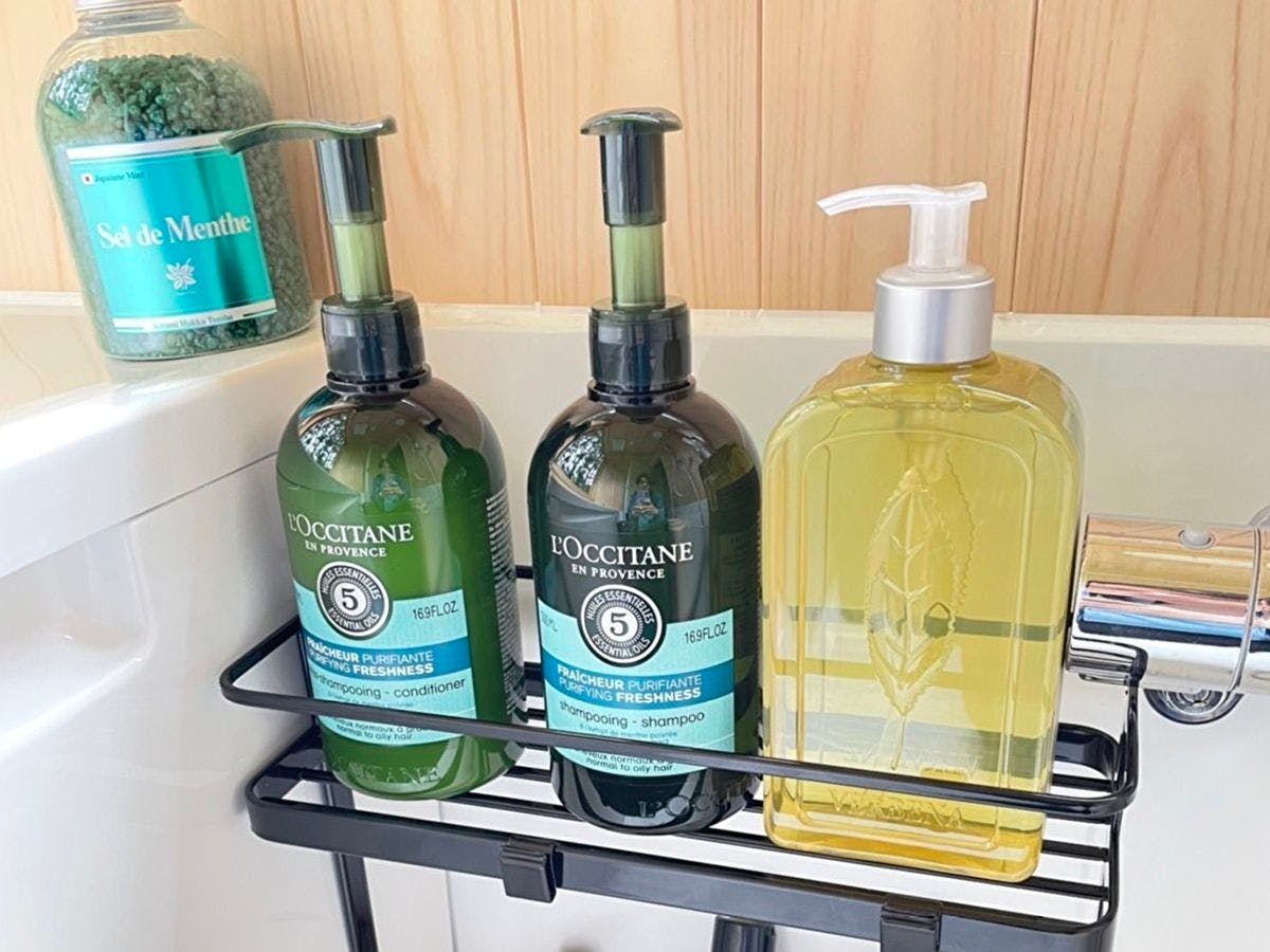 อ่างอาบน้ำกลางแจ้งใหม่: สิ่งอำนวยความสะดวกจาก 2 แบรนด์ที่เปลี่ยนแปลงตลอดเวลา