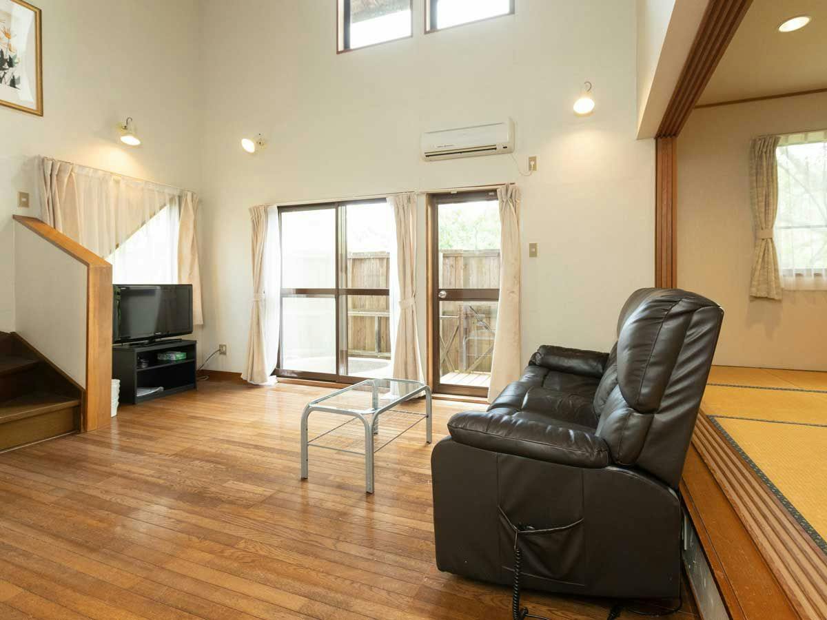 Nature Cottage Akabeko