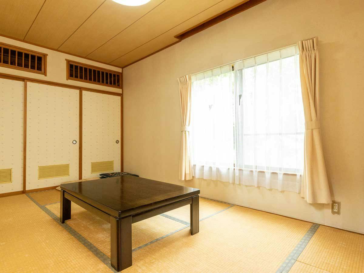 Nature Cottage Akabeko