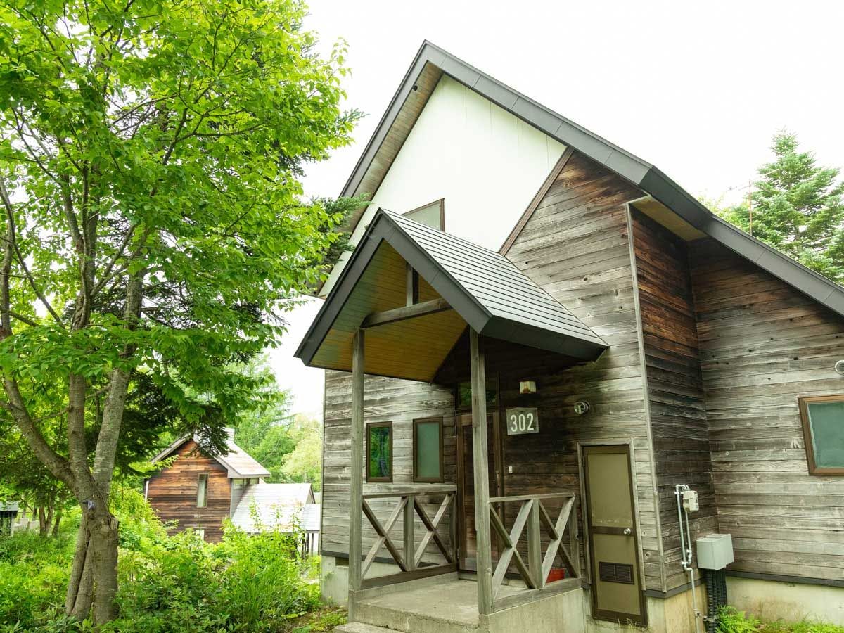 Nature Cottage Akabeko