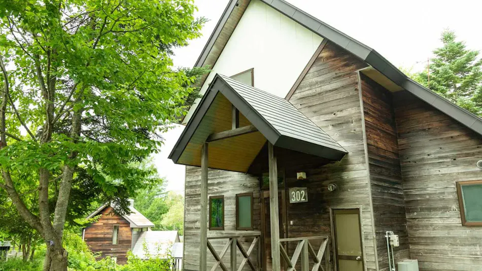 Nature Cottage Akabeko