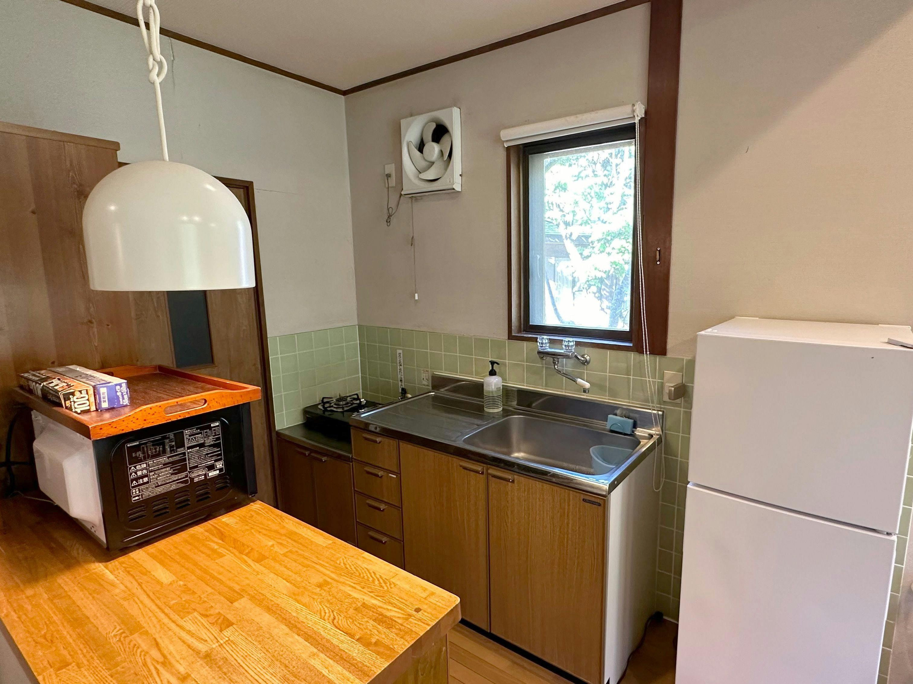 Nature Cottage Akabeko