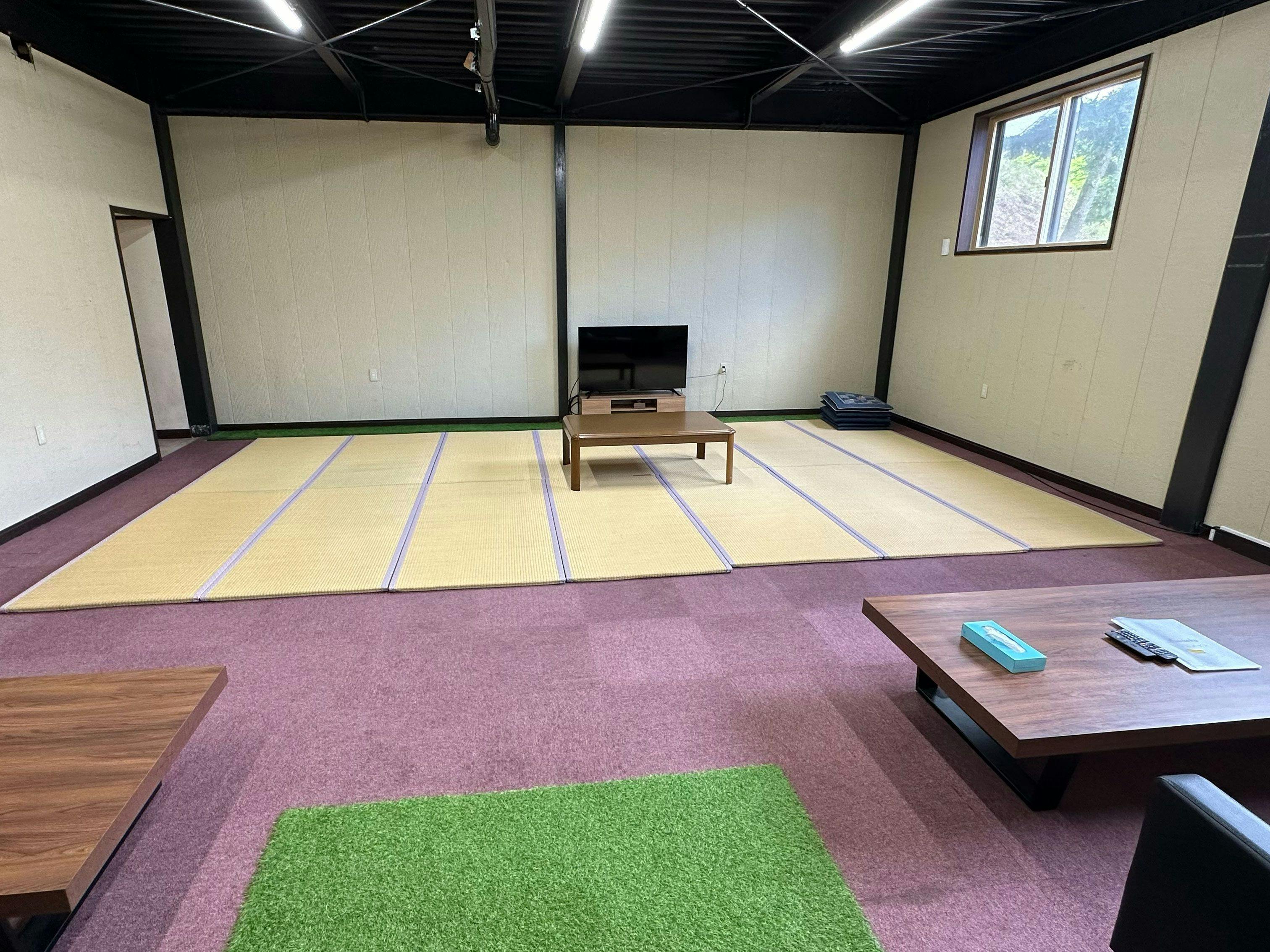 Nature Cottage Akabeko