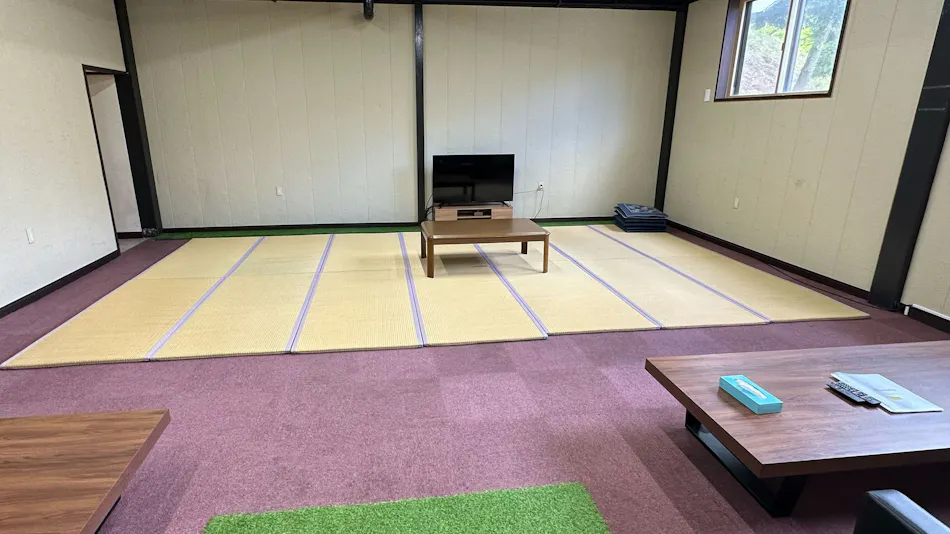Nature Cottage Akabeko