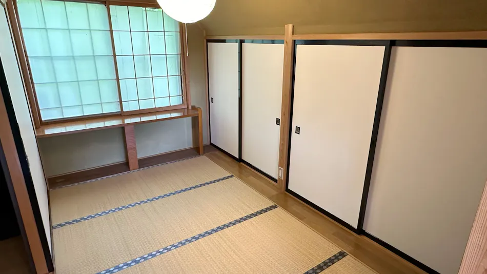 Nature Cottage Akabeko
