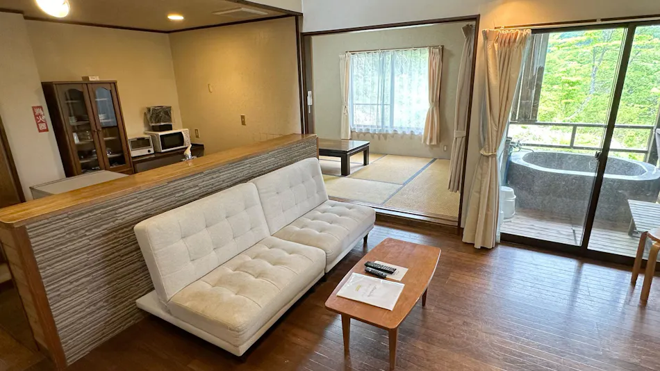 Nature Cottage Akabeko