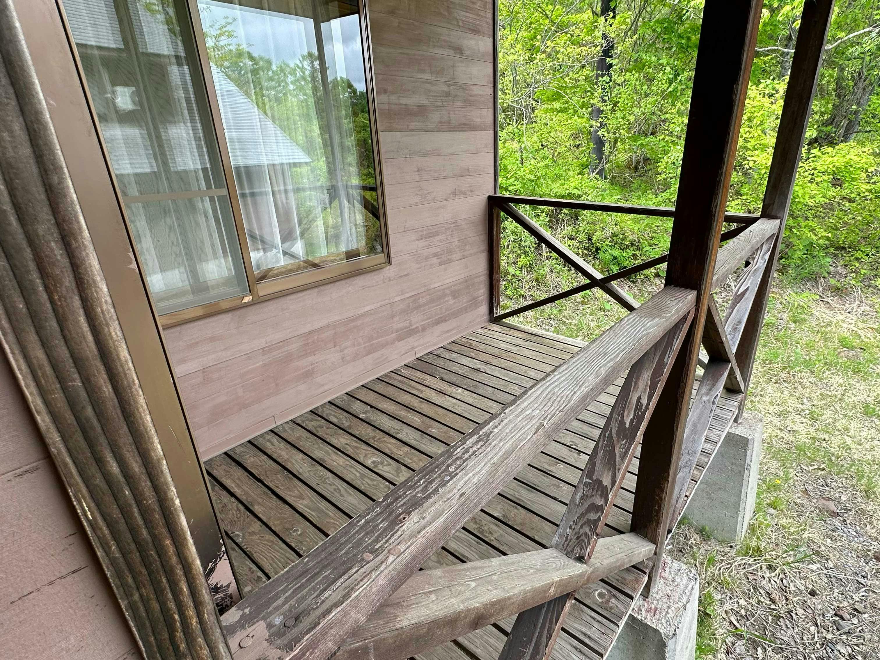 Nature Cottage Akabeko