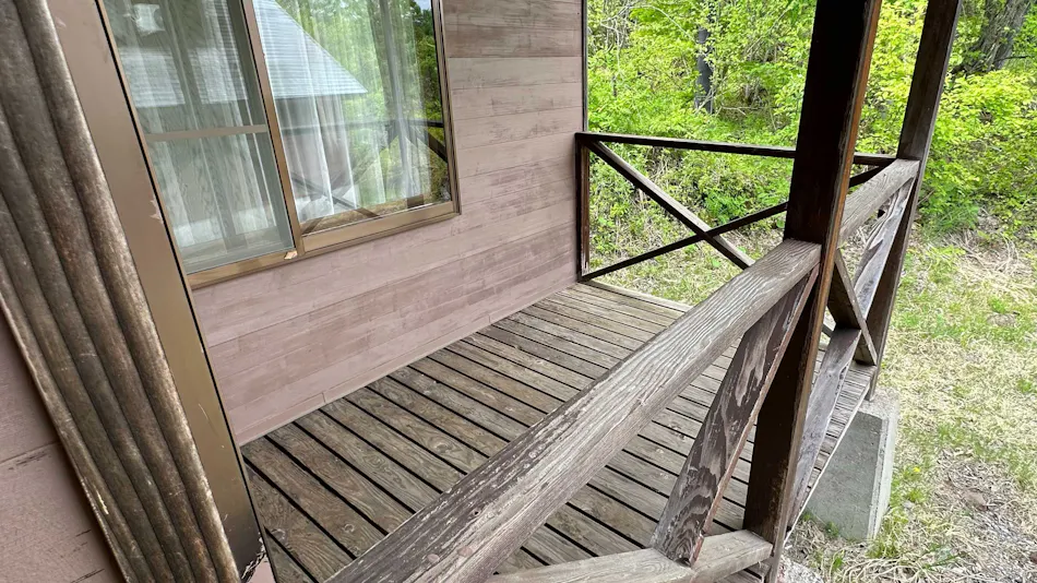 Nature Cottage Akabeko