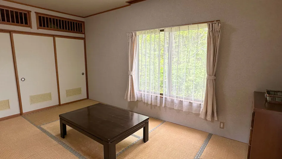 Nature Cottage Akabeko