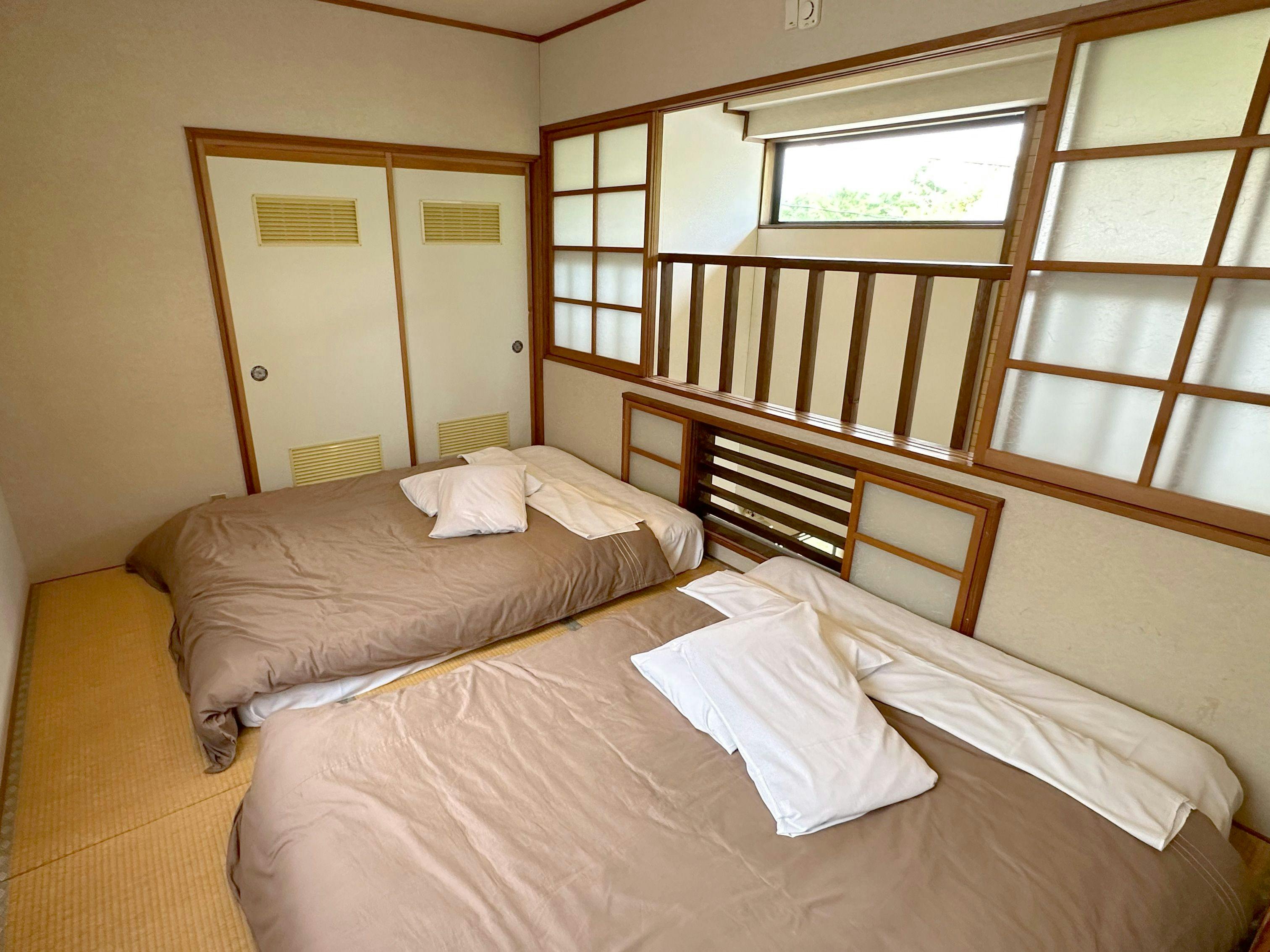 Nature Cottage Akabeko