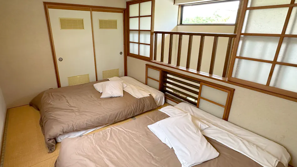 Nature Cottage Akabeko