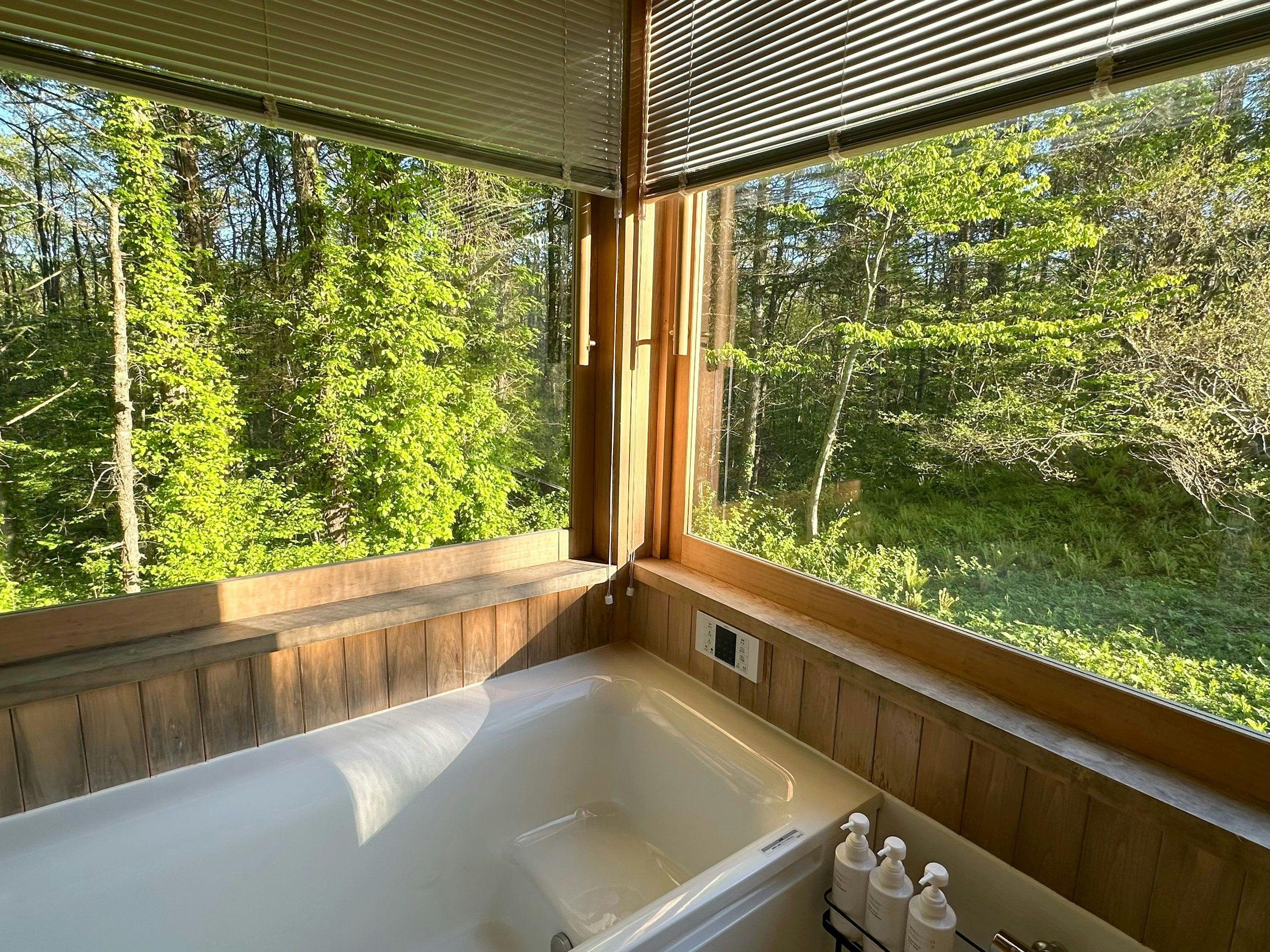 Nature Cottage Akabeko