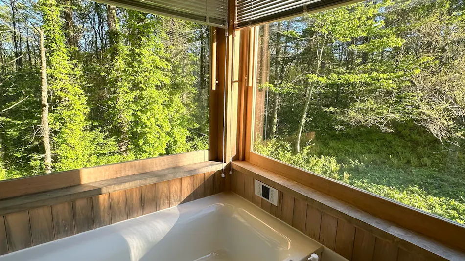 Nature Cottage Akabeko