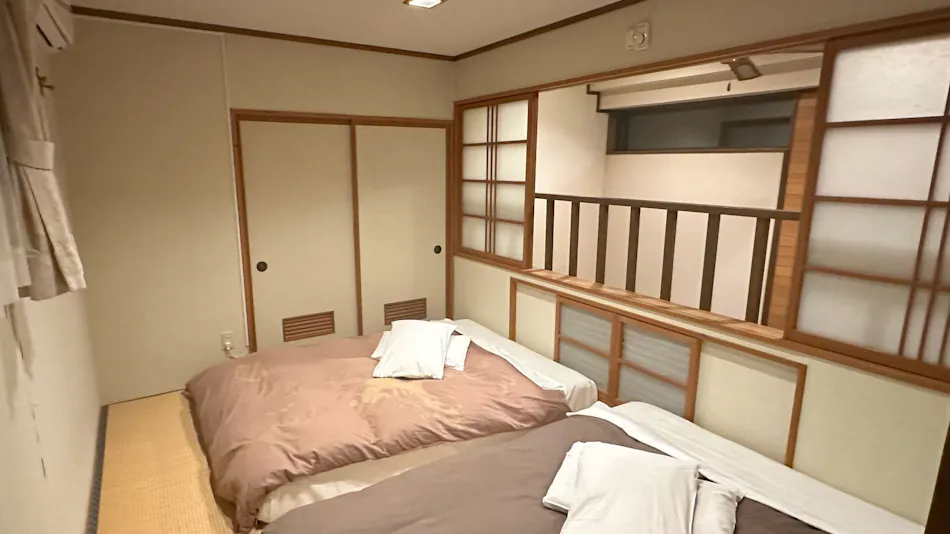 Nature Cottage Akabeko