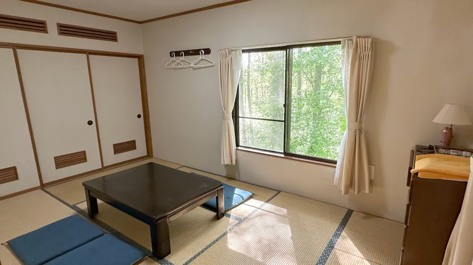 Nature Cottage Akabeko