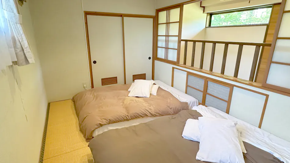 Nature Cottage Akabeko