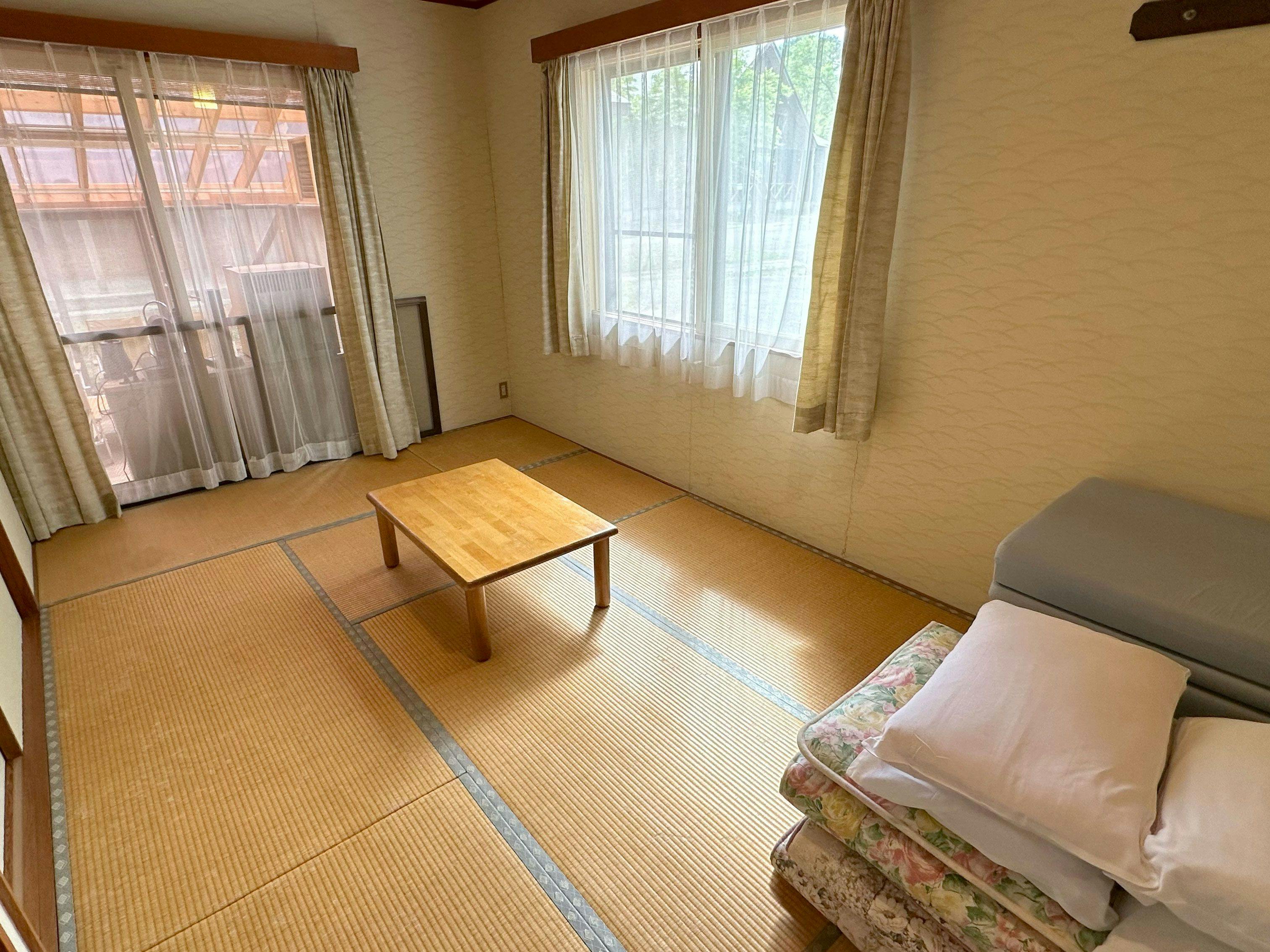 Nature Cottage Akabeko