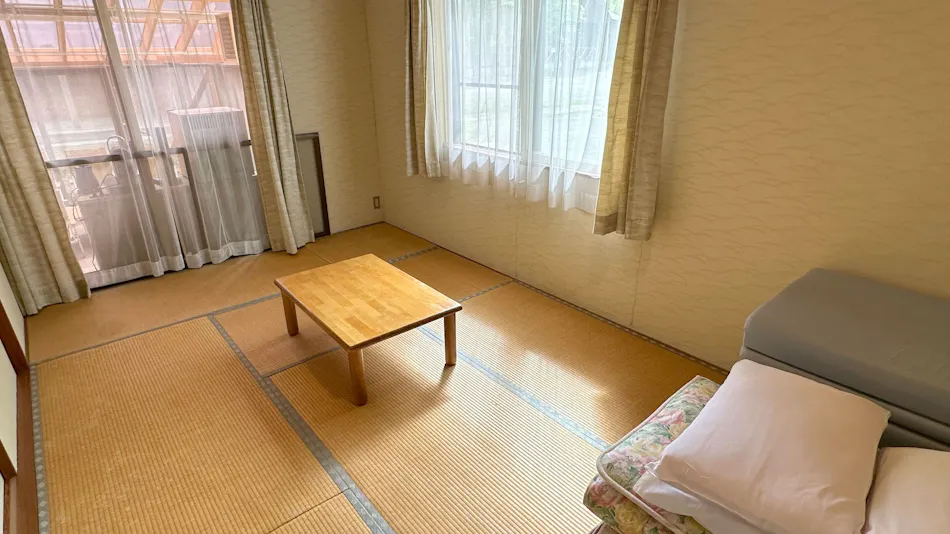 Nature Cottage Akabeko