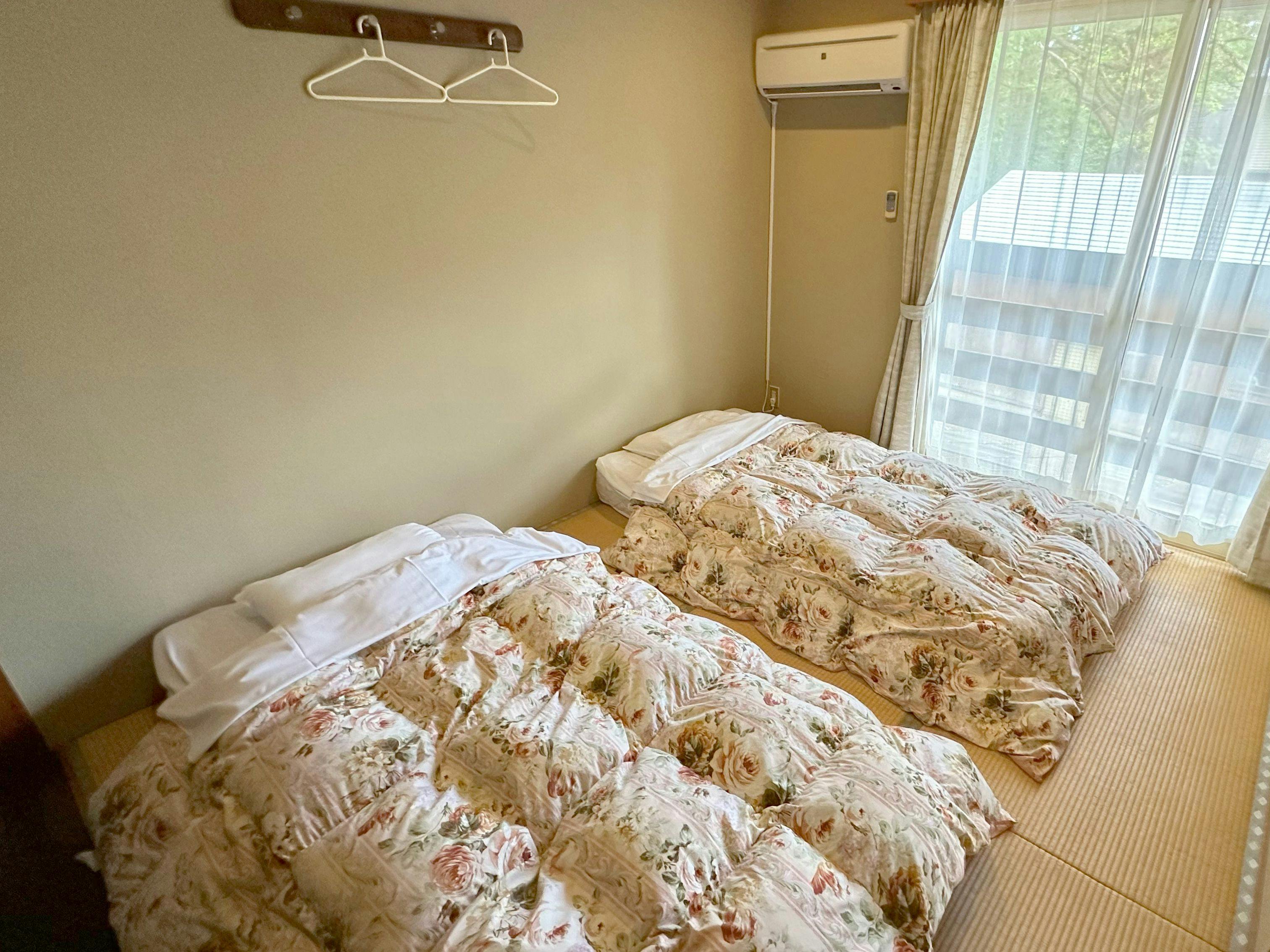Nature Cottage Akabeko