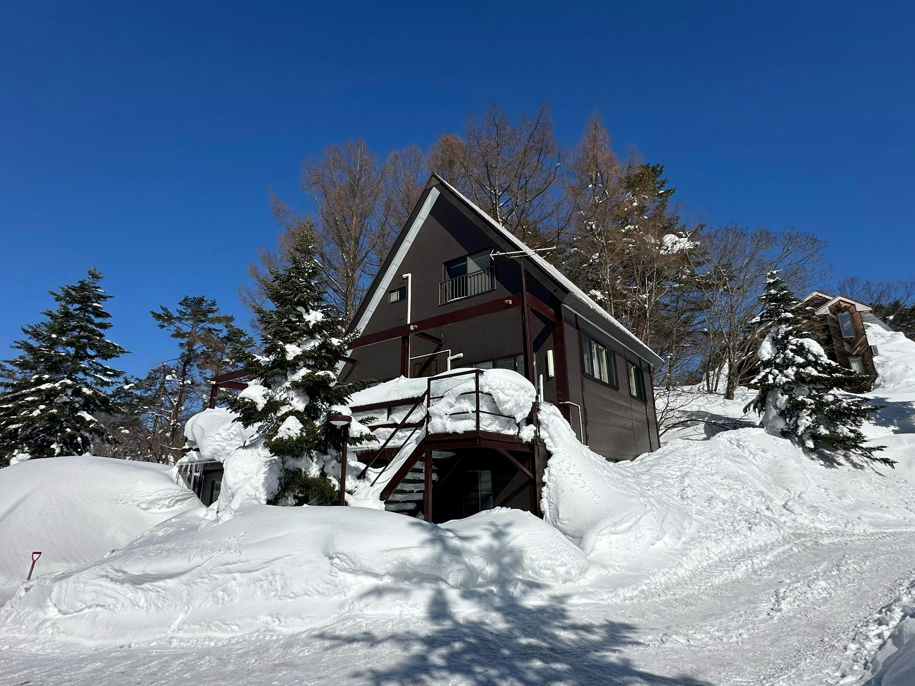 Nature Cottage Akabeko