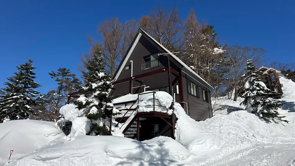 Nature Cottage Akabeko