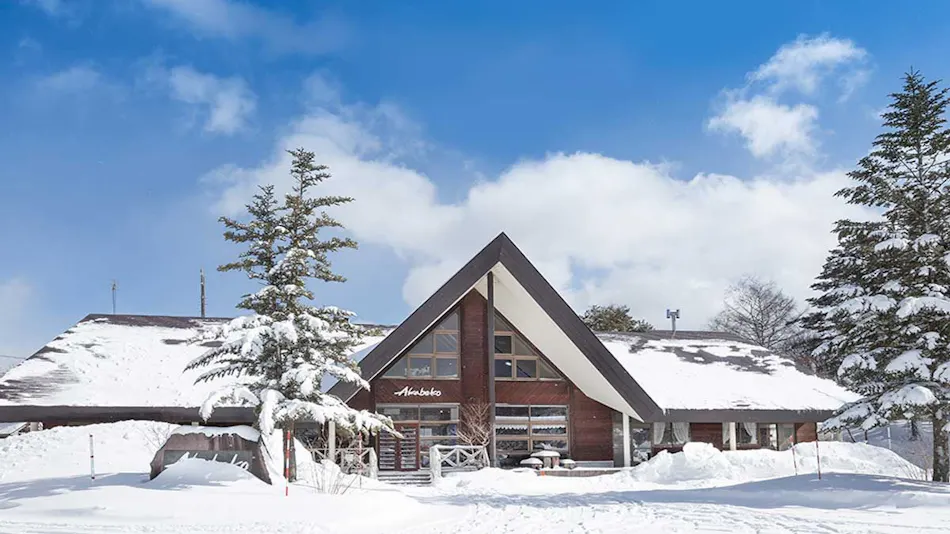 Nature Cottage Akabeko
