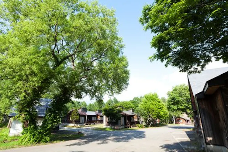 Nature Cottage Akabeko 宿泊予約なら Yahoo トラベル Nature Cottage Akabeko 宿泊予約なら Yahoo トラベル