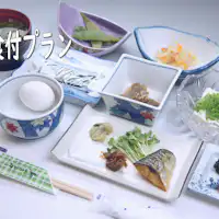 【รวมอาหารเช้า】ใส่ใจในวัตถุดิบท้องถิ่นให้มากที่สุด.