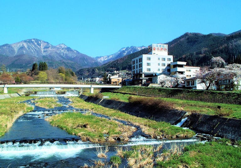 施設画像