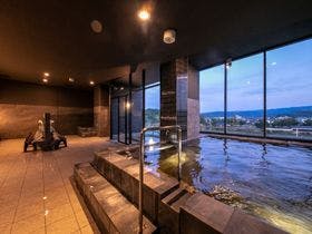 人吉温泉　鍋屋本館