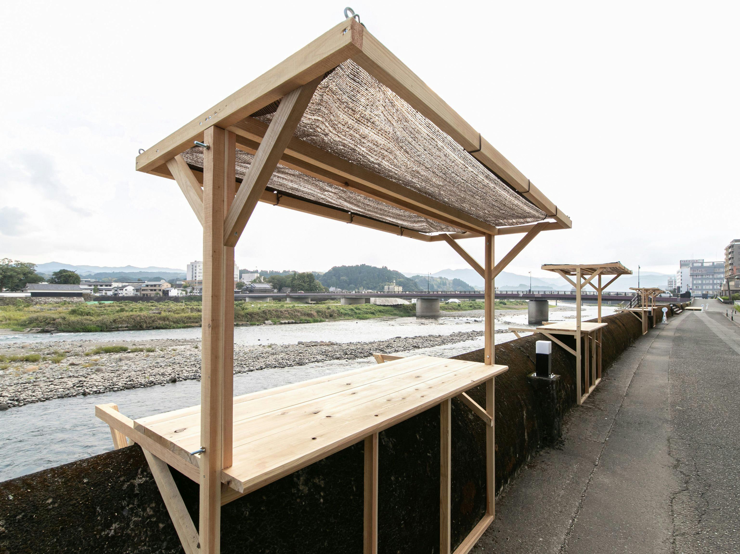 Hitoyoshi Onsen Nabeya (Formerly: Nabeya Main Building)