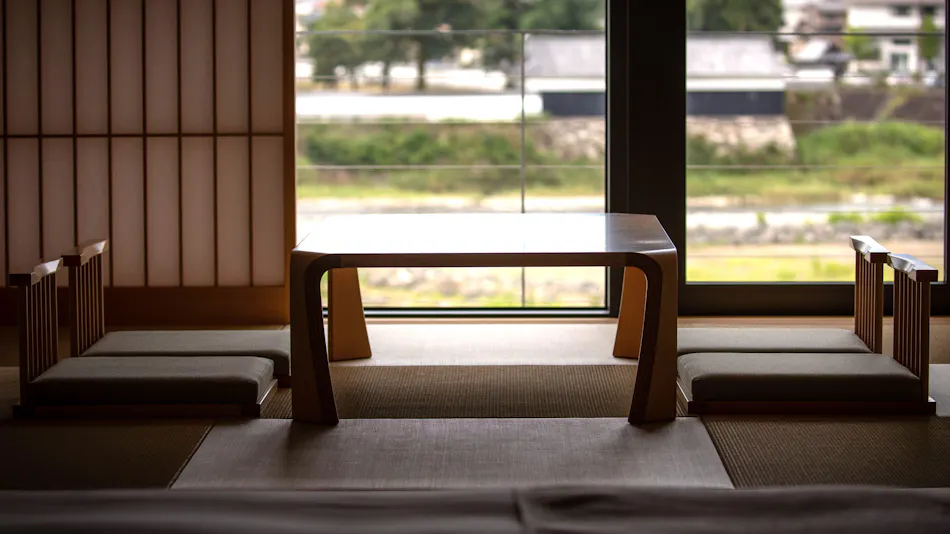 Hitoyoshi Onsen Nabeya (Formerly: Nabeya Main Building)