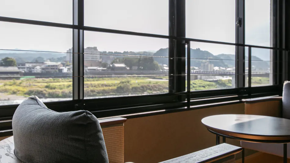 Hitoyoshi Onsen Nabeya (Formerly: Nabeya Main Building)