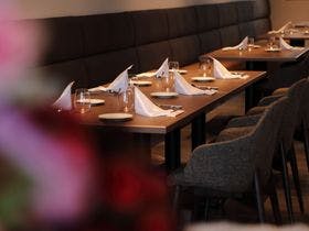 人吉温泉　鍋屋本館