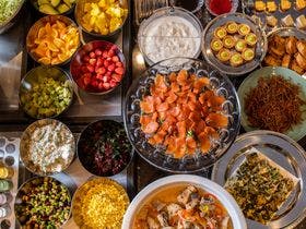 人吉温泉　鍋屋本館