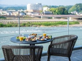 人吉温泉　鍋屋本館