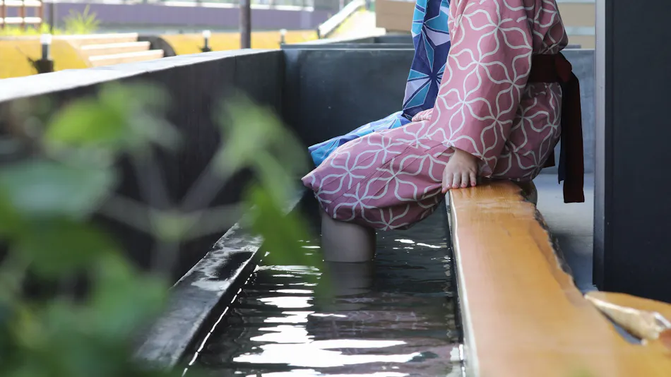 Hitoyoshi Onsen Nabeya (Formerly: Nabeya Main Building)