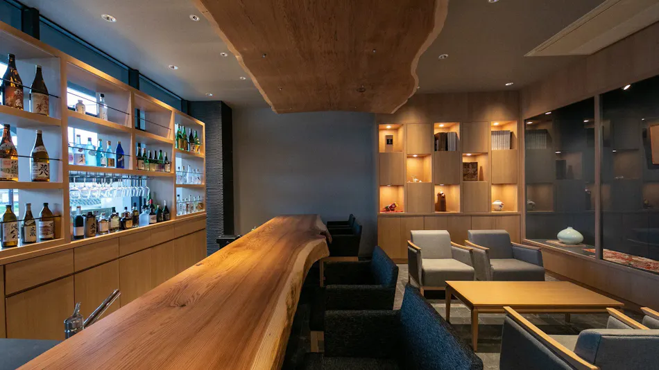 Hitoyoshi Onsen Nabeya (Formerly: Nabeya Main Building)