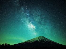 山中湖ペンションぱうぜ