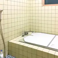 ・อ่างอาบน้ำส่วนตัว