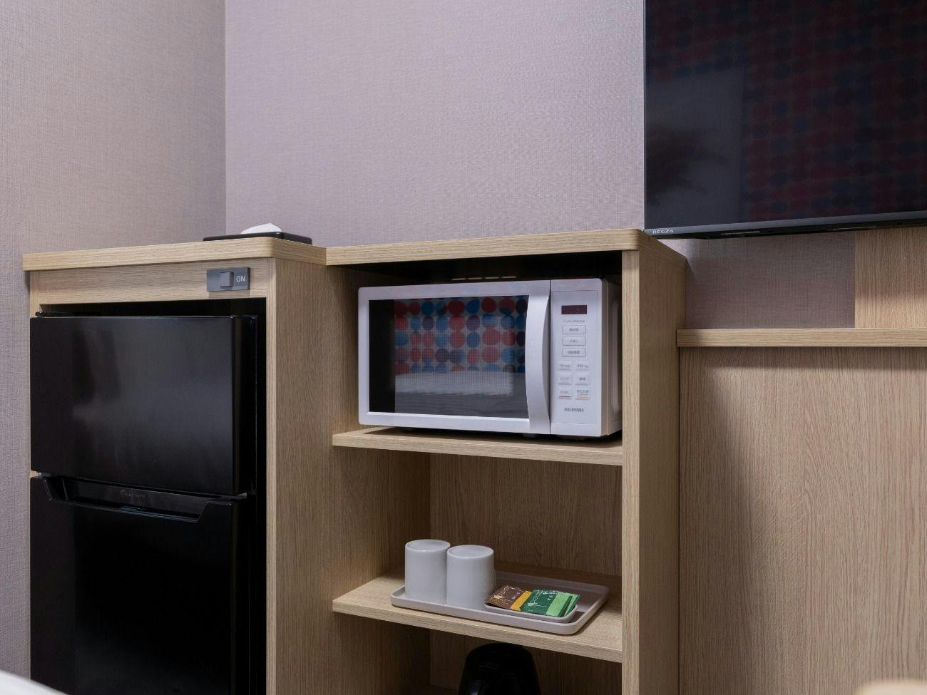 Sky Heart Hotel Hakata