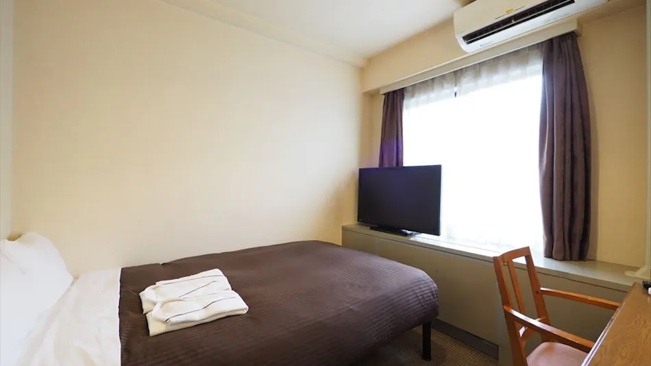 Sky Heart Hotel Hakata