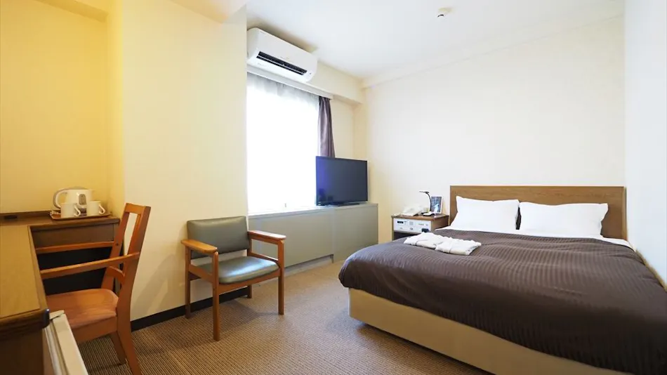 Sky Heart Hotel Hakata