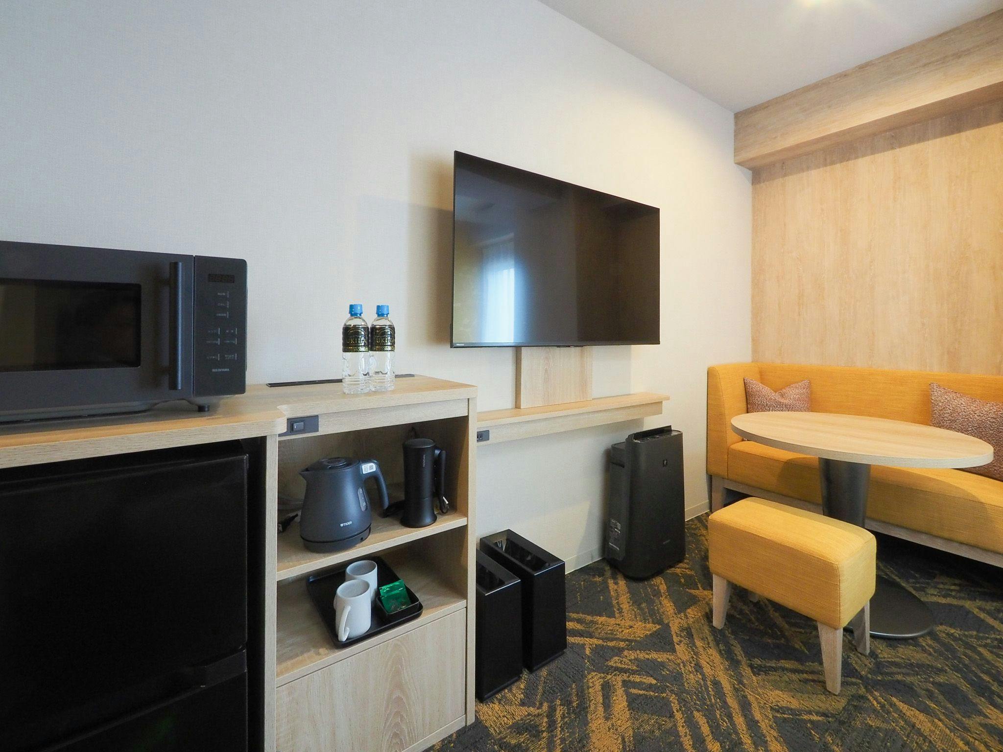 Sky Heart Hotel Hakata